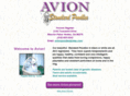 avionpoodles.com