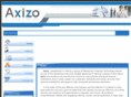 axizo.com