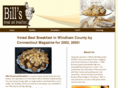 billsbreadandbreakfast.com
