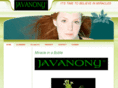 blessingjavanony.com