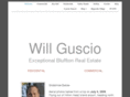 blufftonbroker.com