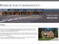 boutinconstruction.com