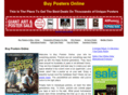 buypostersonline.net