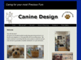 caninedesignshop.com