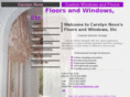carolynnovo.com