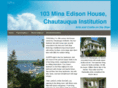 chautauquarentalhouse.com