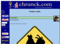 chrunck.com