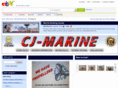 cj-marinestore.com