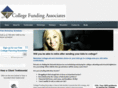 collegefundingassociates.com