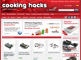 cooking-hacks.com