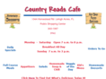 countryroadscafe.com