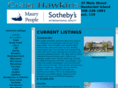 craighawkinsrealestate.com