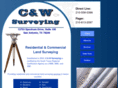 cwsurveying.net