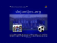 dejantjes.org