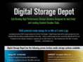 digitalstoragedepot.com