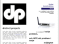 distinctprojects.com