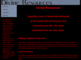 divine-resources.net