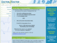 doctor2doctor.com