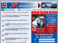 drivinglessonscheltenham.com