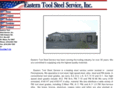 easterntoolsteel.com