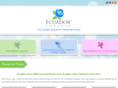 ecuadorforever.com