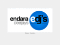 endaradeejays.com