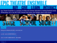 epictheatreensemble.org