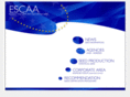 escaa.org