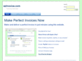 ezinvoice.com