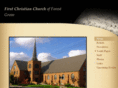 firstchristianforestgrove.org
