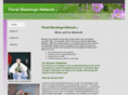 floralblessingsnetwork.com