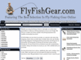 flyfishgear.com