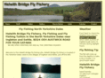 flyfishingyorkshiredales.co.uk