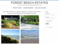 forestbeachestates.com