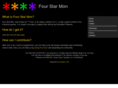 fourstarmon.com