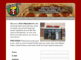 foxspizzamillville.com
