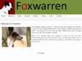 foxwarren.co.uk