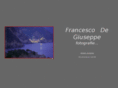 francescodegiuseppe.com