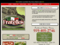 fratellosbriercreek.com