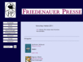 friedenauer-presse.de