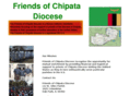 friendsofchipatadiocese.org