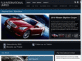 fujiinternational.com