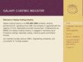 galaxycoatingindustry.com