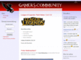 gamerscom.com