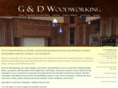 gdwoodworking.net