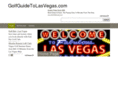 golfguidetolasvegas.com