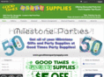 goodtimespartysupply.com