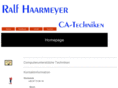 haarmeyer.org