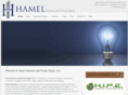 hamelinterests.com