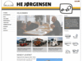 he-jorgensen.com